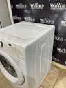 Lg Washer Front-load 27inches (White) 
