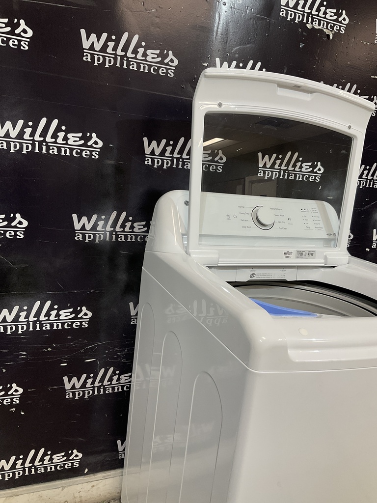 Lg Washer Top-load 27inches (White)