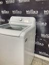 Lg Washer Top-load 27inches (White)