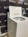 Whirlpool Washer Top-load 27inches (White) 