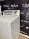Whirlpool Washer Top-load 27inches (White) 