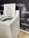 Estate Washer Top-load 27inches (White) 