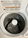 Estate Washer Top-load 27inches (White) 