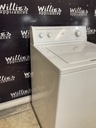 Estate Washer Top-load 27inches (White) 