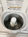 Whirlpool Washer Top-load 27inches (White) 