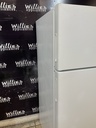 Hotpoint Refrigerator Top And Bottom 28x61 1/2” (White) 
