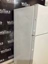 Hotpoint Refrigerator Top and Bottom 28x61 1/2”. (white) 