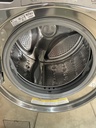 Lg Washer Front-load 27inches (Grey)
