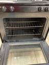 Frigidaire Natural Gas Stove 30inches (Stainless Steel)