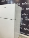 Hotpoint Refrigerator Top and Bottom 28x61 1/2” (White) 