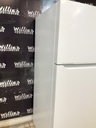 Frigidaire Refrigerator Top and Bottom 30x66 (White) 
