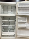 Kenmore Refrigerator Top and Bottom 28x64 1/2” (white) 