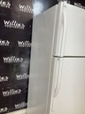 Kenmore Refrigerator Top and Bottom 28x64 1/2” (white) 