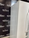 Ge Refrigerator Side by Side 32x67 1/2” (White) 