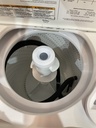 Whirlpool Washer Top-load 27inches (white) 
