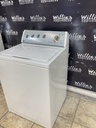 Whirlpool Washer Top-load 27inches (white) 
