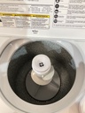 Kenmore Washer Top-load 27inches (White) 