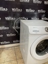 Samsung Washer Front-load 27inches (white) 