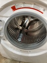 Samsung Washer Front-load 27inches (white) 