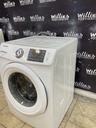 Samsung Washer Front-load 27inches (white) 