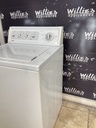Kenmore Washer Top-load 27inches (White) 