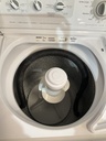 Kenmore Washer Top-load 27inches (White) 