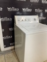 Kenmore Washer Top-load 27inches (White) 
