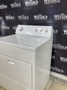 Whirlpool Electric Dryer 220volts (30 AMP) 29inches {3 prong} (White)