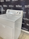 Whirlpool Electric Dryer 220volts (30 AMP) 29inches {3 prong} (White) 