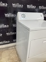 Whirlpool Electric Dryer 220volts (30 AMP) 29inches {no cord} (White) 