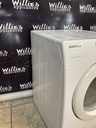 Samsung Electric Dryer 220volts (30 AMP) 27inches {3 prong} (White) 