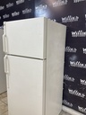 Hotpoint Refrigerator Top and Bottom 28x64 1/2” (bisque) 