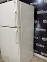 Hotpoint Refrigerator Top and Bottom 28x64 1/2” (Bisque) 