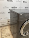Lg Natural Gas Dryer 27inches (Grey) 