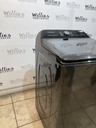 Whirlpool Washer Top-load 27inches (Black) 