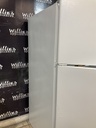 Ge Refrigerator Top and Bottom 30x66 (White) 
