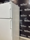 Hotpoint Refrigerator Top and Bottom 28x64 1/2” (White) 