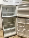 Maytag Refrigerator Top and Bottom 30x66 (Stainless Steel) 