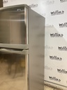Maytag Refrigerator Top and Bottom 30x66 (Stainless Steel) 