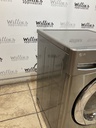 Lg Electric Dryer 220volts (30 AMP) 27inches  {3 prong} (Grey) 