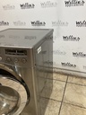 Lg Electric Dryer 220volts (30 AMP) 27inches  {3 prong} (Grey) 