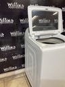 Samsung Washer Top-load 27inches (White) 