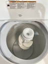 Kenmore Washer Top-load 27inches (White) 