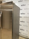 Frigidaire Refrigerator Side by Side 36x70 (Stainless steel)