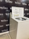 Whirlpool Washer Top-load 27inches (white) 