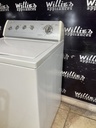 Whirlpool Washer Top-load 27inches (white) 