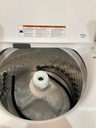 Maytag Washer Top-load 27inches (white) 