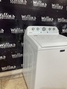 Maytag Washer Top-load 27inches (white) 