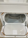 Kenmore Electric Dryer 29inches {3 prong} (White) 