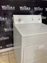 Kenmore Electric Dryer 29inches {3 prong} (White) 